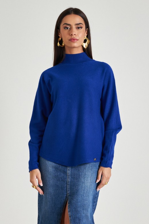 Picture of High neck sweater