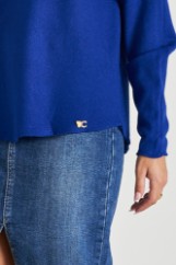 Picture of High neck sweater