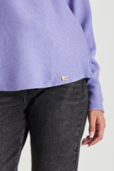 Picture of High neck sweater