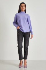 Picture of High neck sweater