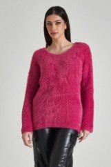 Picture of Fluffy sweater