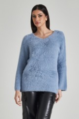 Picture of Fluffy sweater