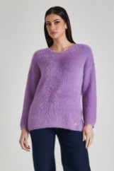 Picture of Fluffy sweater