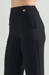 Picture of High waisted wide leg pants