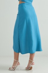 Picture of Wrap skirt