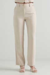 Picture of Office tailored pants