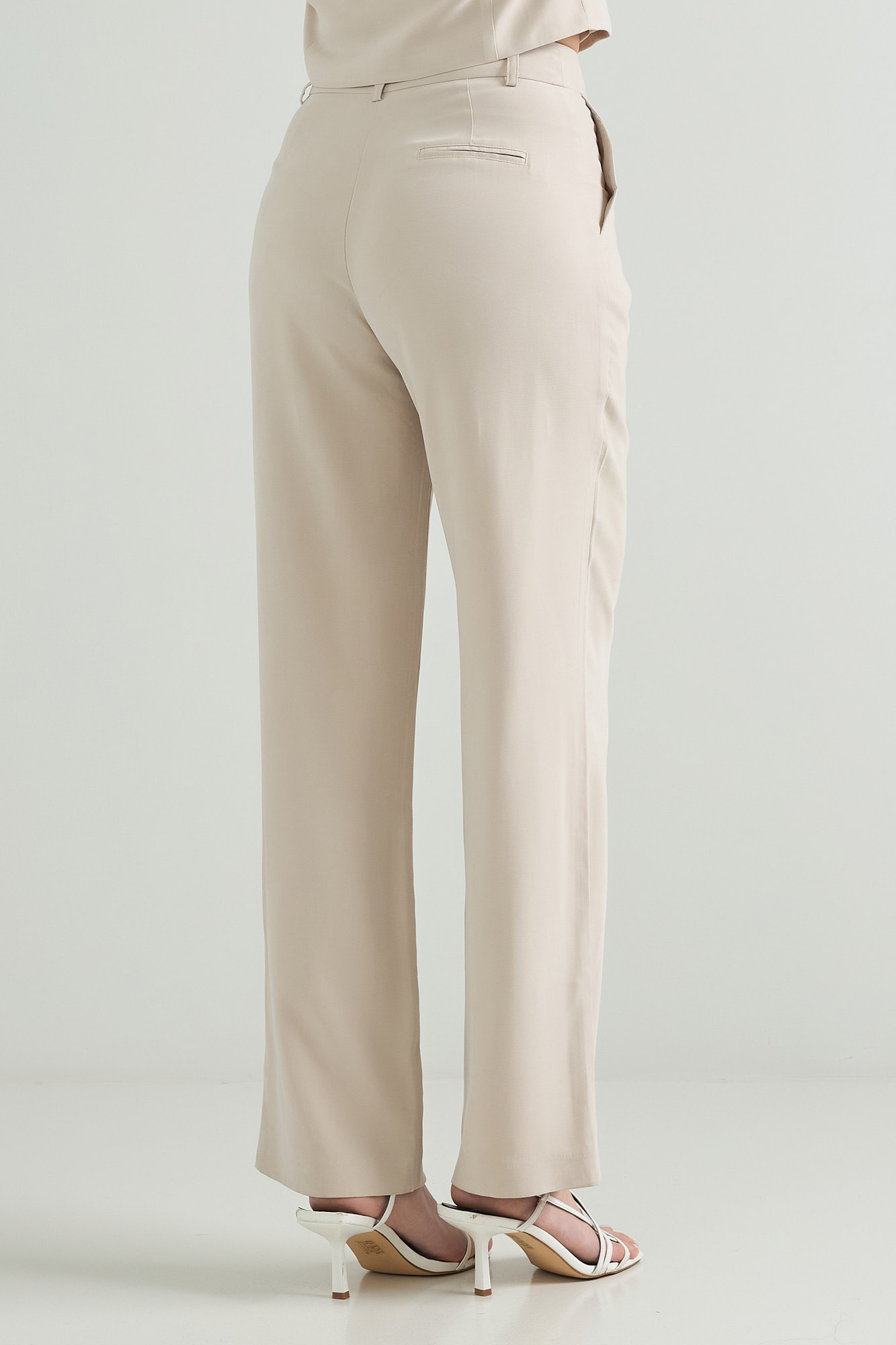 Picture of Office tailored pants