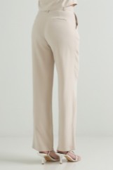 Picture of Office tailored pants