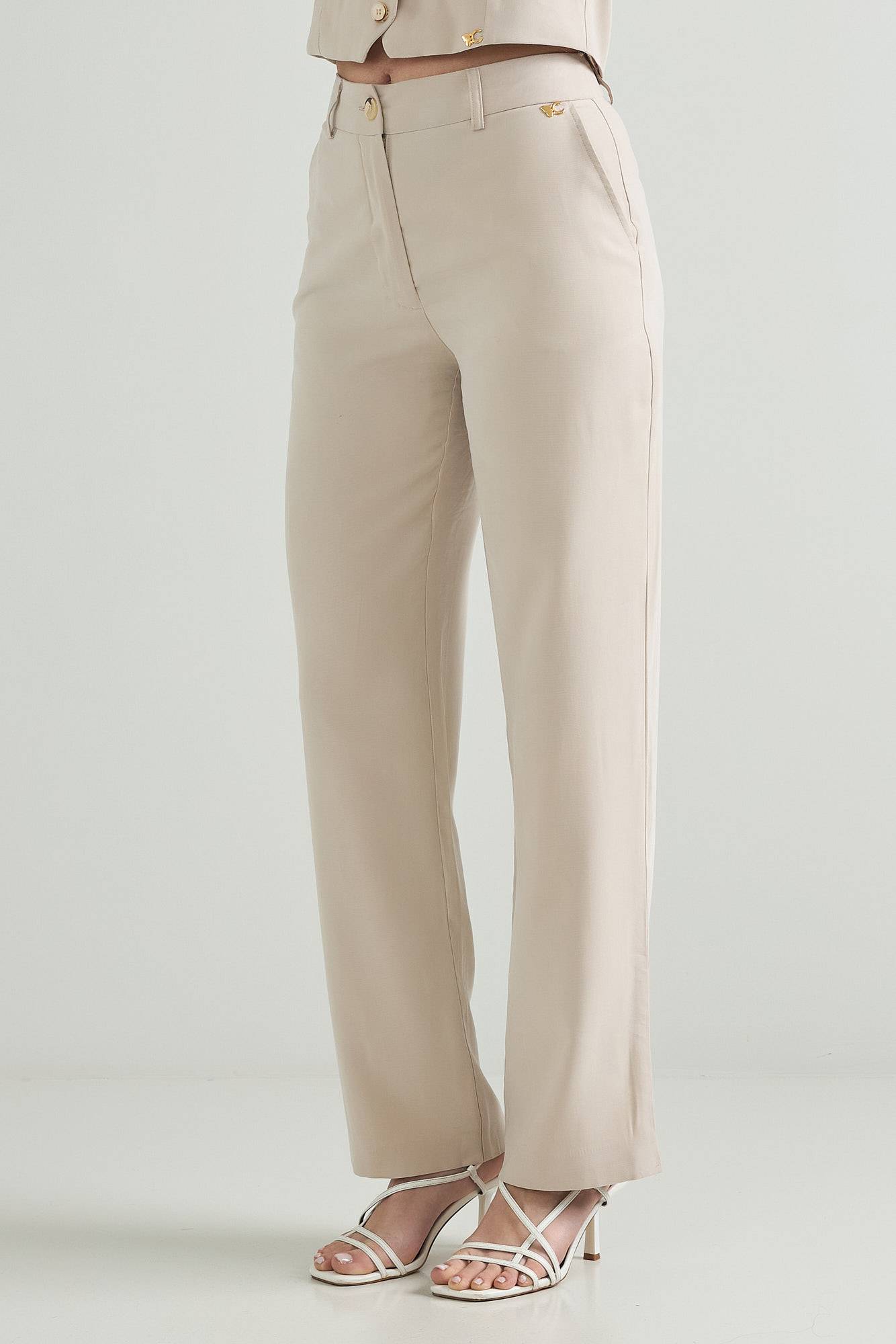 Picture of Office tailored pants