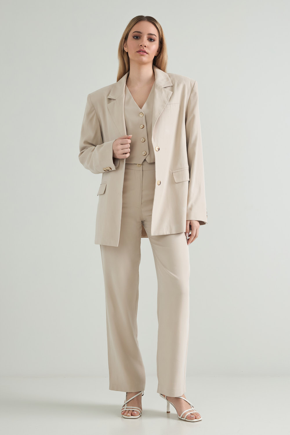 Picture of Office tailored pants