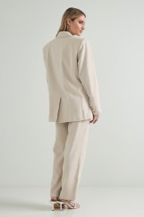 Picture of Office tailored pants