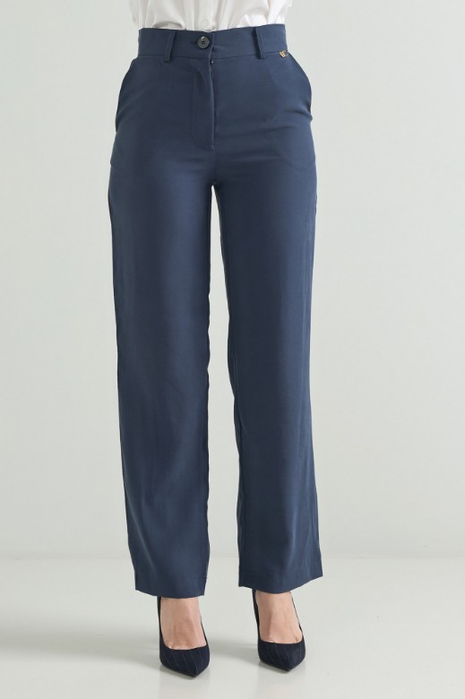 Picture of Office tailored pants