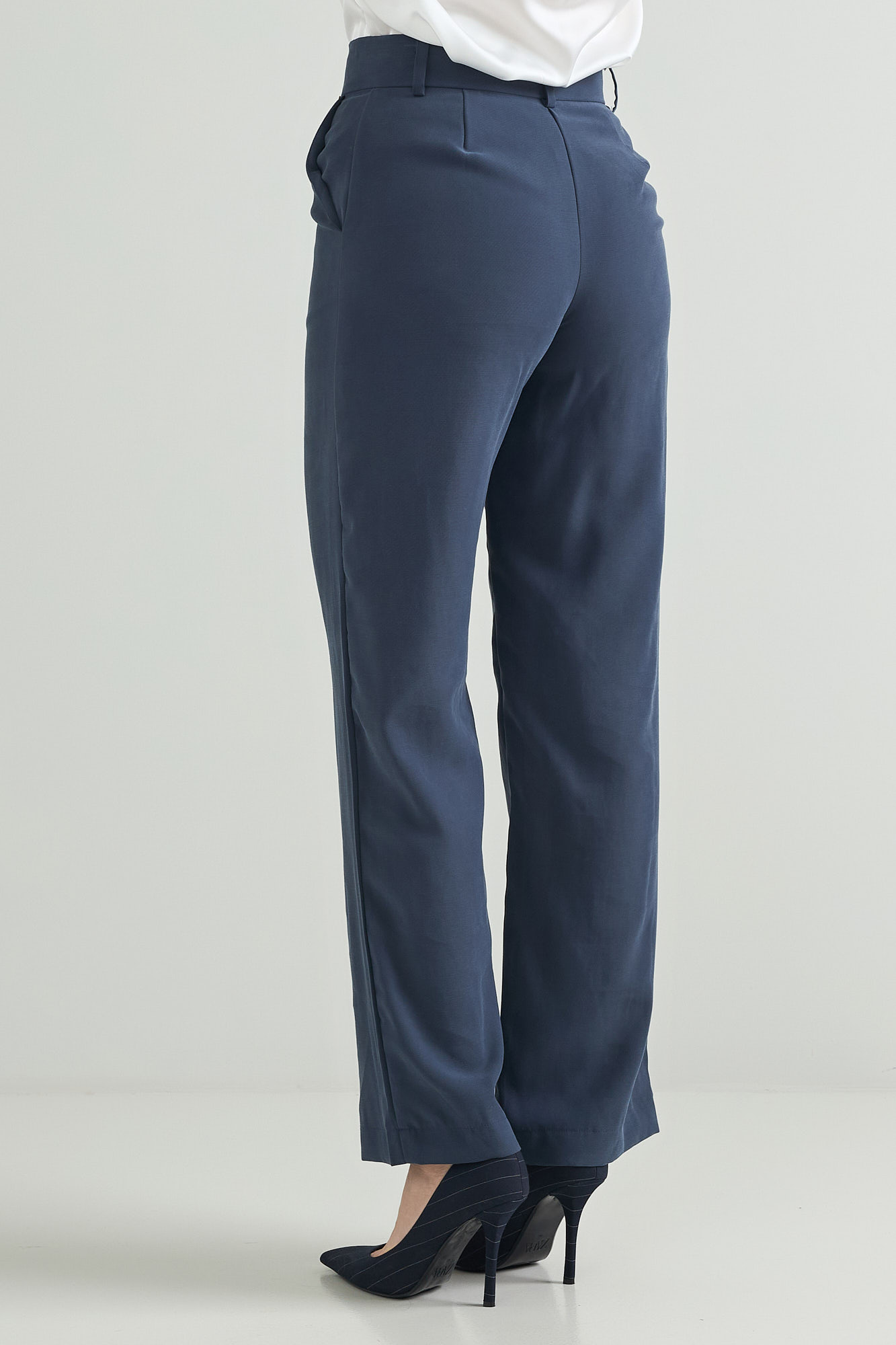 Picture of Office tailored pants