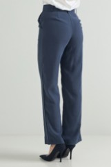 Picture of Office tailored pants