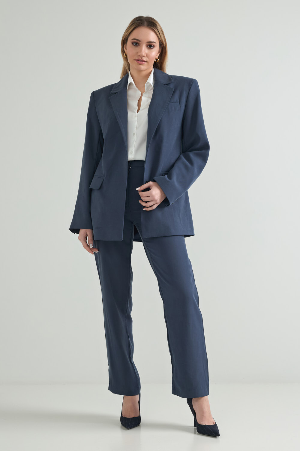 Picture of Office tailored pants