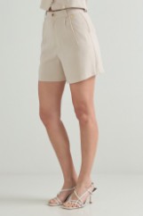 Picture of Tailored basic shorts