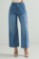 Picture of Highwaist wide leg jeans