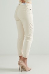 Picture of Highwaisted soft jeans