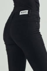 Picture of Highwaisted 80's jeans