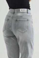 Picture of Slim mom fit jeans