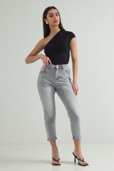 Picture of Slim mom fit jeans