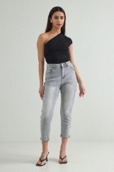 Picture of Slim mom fit jeans