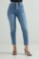 Picture of Mom fit jeans with buttons
