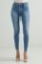 Picture of Skinny highwaisted jeans