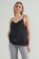 Picture of Sleeveless satin top