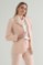 Picture of Straight blazer with button