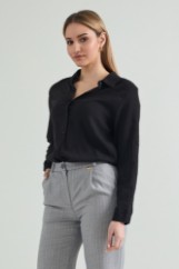 Picture of Basic linen shirt