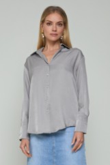 Picture of Basic loose shirt