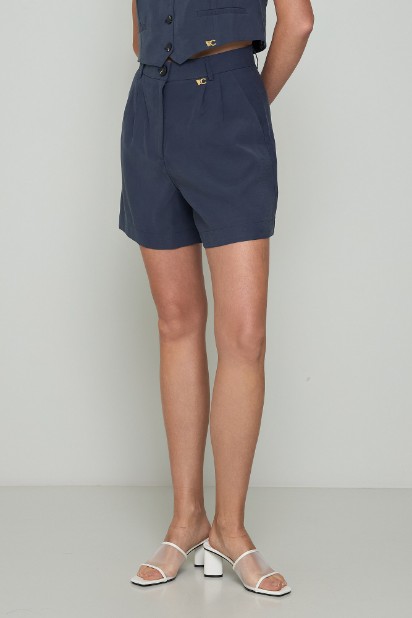Picture of Tailored basic shorts