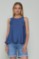 Picture of Sleeveless evase top