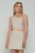 Picture of One shoulder top with knot