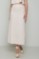 Picture of Linen maxi skirt