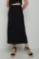 Picture of Linen maxi skirt