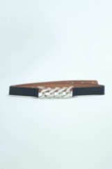 Picture of Belt with clasp fastening