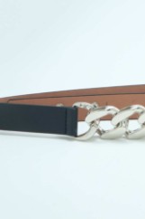 Picture of Belt with clasp fastening