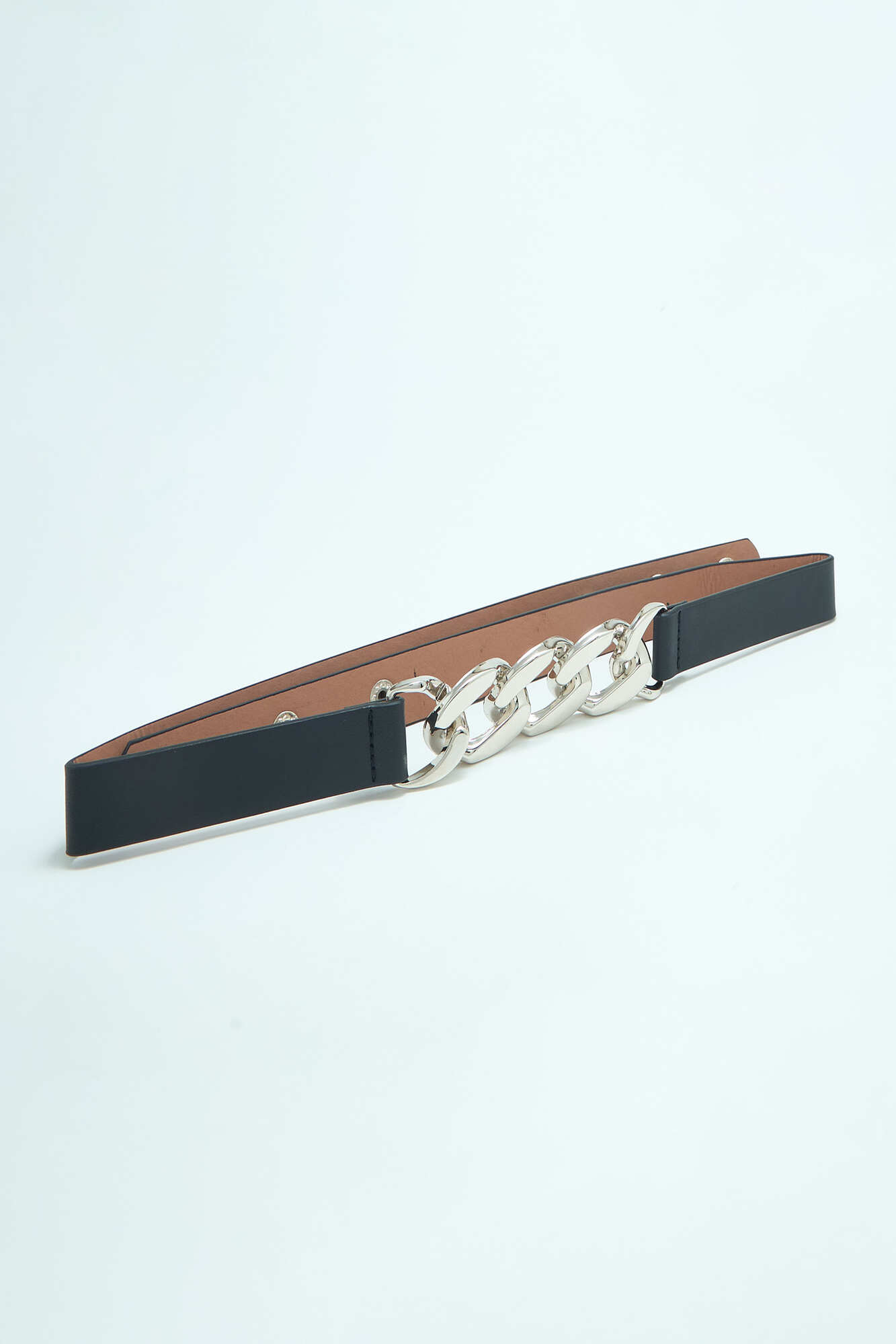 Picture of Belt with clasp fastening