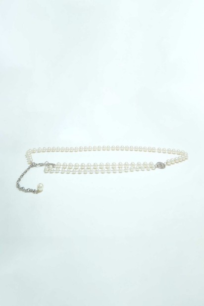 Picture of Pearl belt