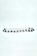 Picture of Chain belt with pearls