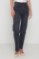 Εικόνα της Τζιν ψηλόμεσο straight fit