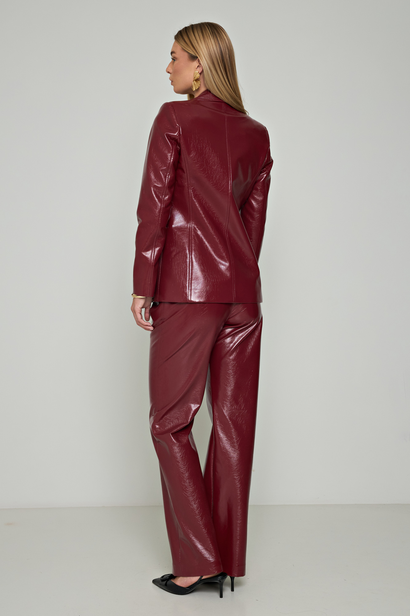 Picture of Slim croco jacket