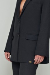 Εικόνα της Σακάκι oversized vintage
