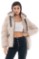 Picture of S' Women's short jacket with detachable hood