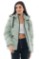 Picture of S' Women's short jacket with detachable hood