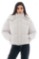 Picture of S' Women's short jacket with built-in hood