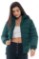Picture of S' Women's short jacket with built-in hood
