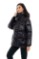 Picture of Quilted Puffer Jacket with Hood